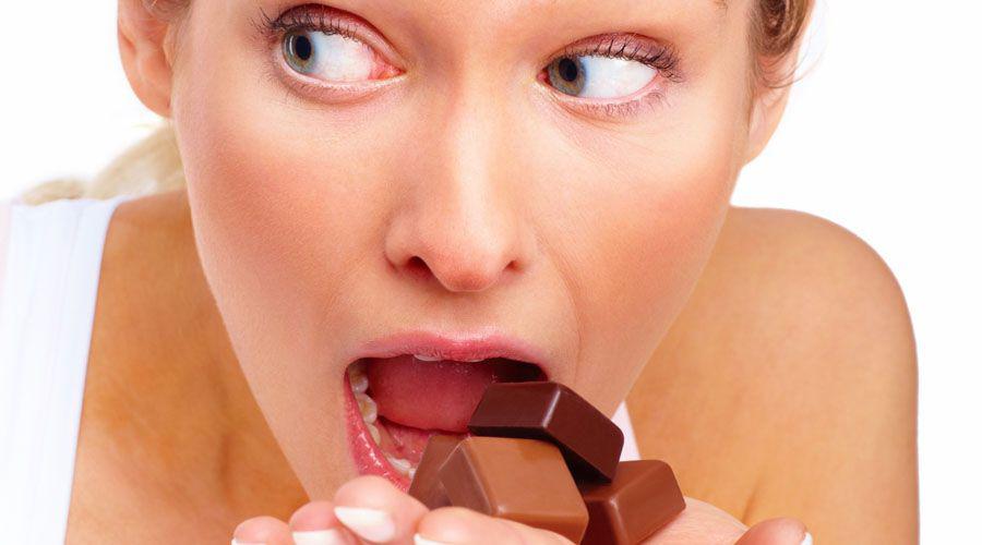 Imperdible- crearon un chocolate que alivia los dolores menstruales