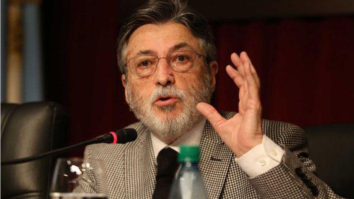 La AFIP confirmoacute que el blanqueo de capitales alcanzoacute los us 21863 millones