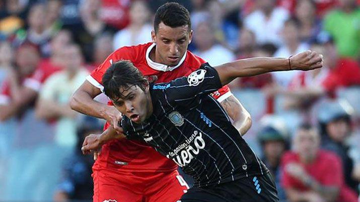 Ya estn los rbitros de la Copa Argentina