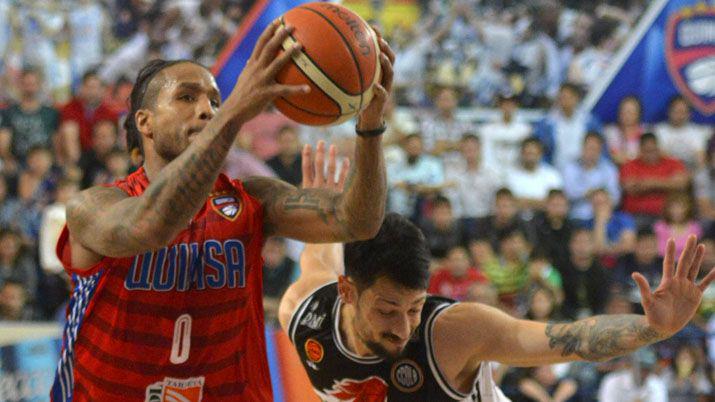 EL LIBERAL te lleva a ver el clsico Olímpico-Quimsa