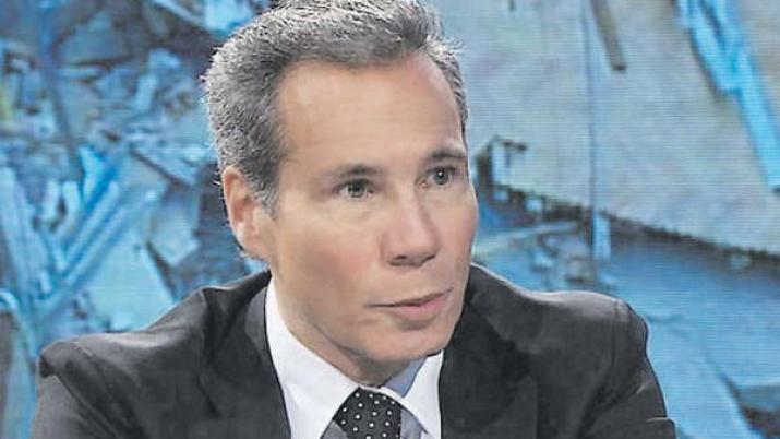 Alberto Nisman