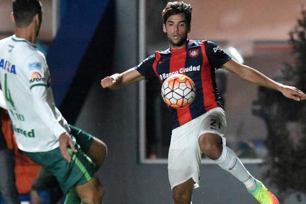 San Lorenzo va por la ansiada final  