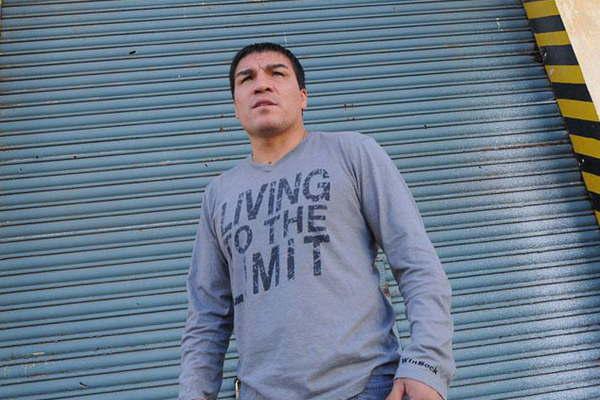 Seguacuten su abogado Tata Baldomir es inocente de la acusacioacuten de su hija