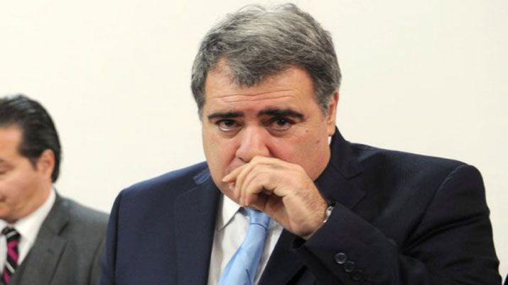 El ataque de ira de Pierri en Twitter por el fallecimiento de Fayt