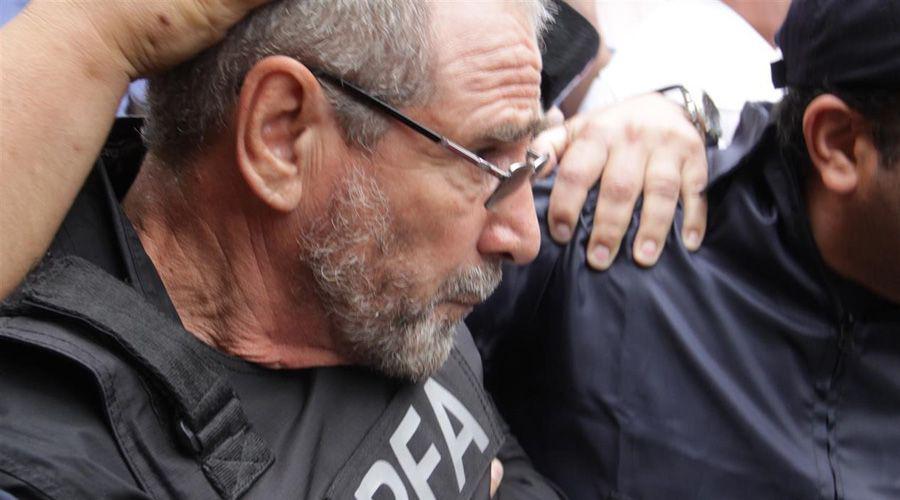 Piden aumentar la condena de Ricardo Jaime