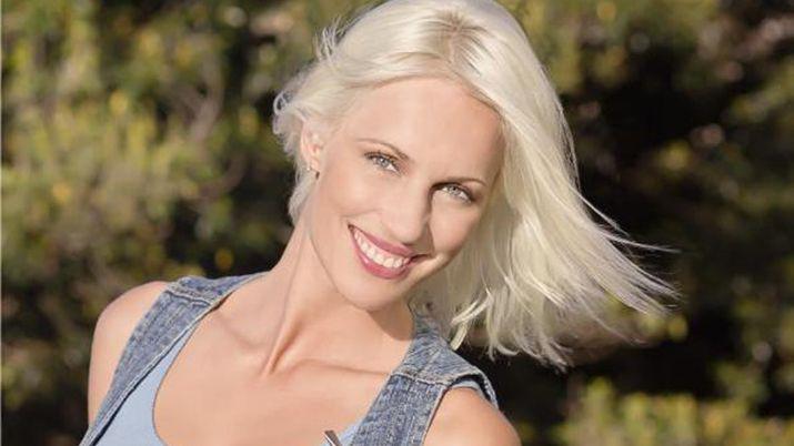 Dos de cada tres argentinas prefieren ser rubias