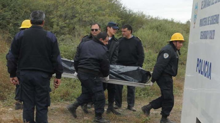 Hallan a un sexagenario sin vida en Colonia El Simbolar
