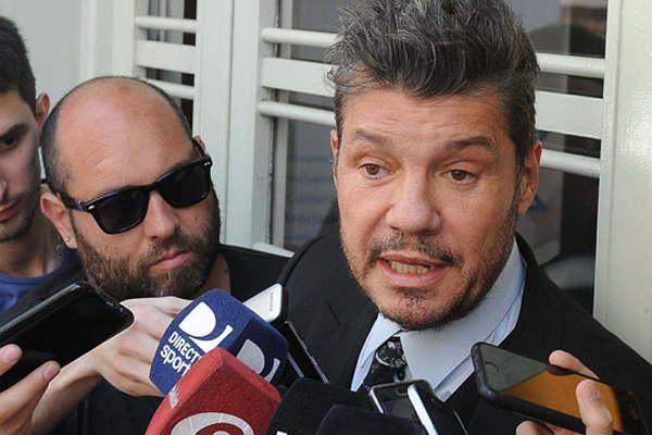 Los clubes haraacuten una contrapropuesta 