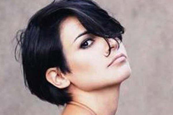 Agustina Cherri se enfrentariacutea a Soledad Fandintildeo  