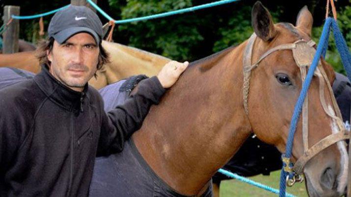 El secreto de Adolfo Cambiaso en el polo- la clonacioacuten de caballos