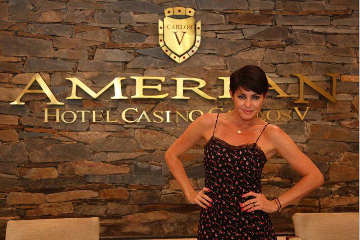 Pamela David contoacute su aneacutecdota oculta con Ricardo Fort