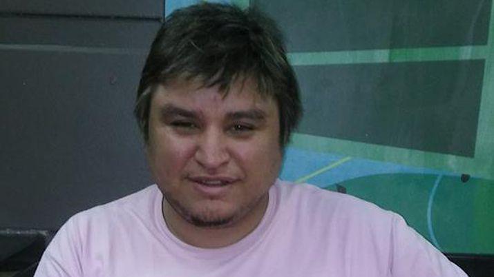 Dolor en las redes por la muerte del joven Emilio Lacube