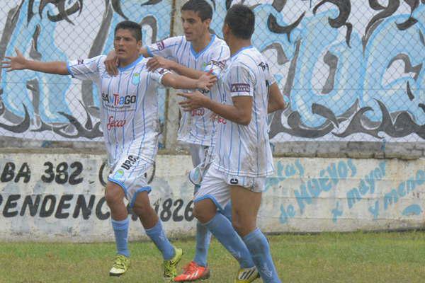 Central Argentino arma  su plantel para el Federal C