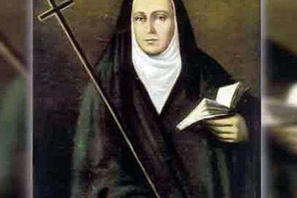El Senado de la Nacioacuten rendiraacute homenaje a Mariacutea Antonia de San Joseacute por su reciente beatificacioacuten 