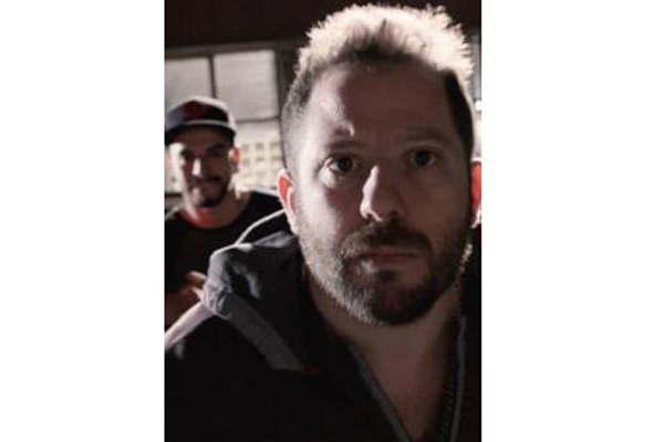 Ottavis en video de la Mancha de Rolando  