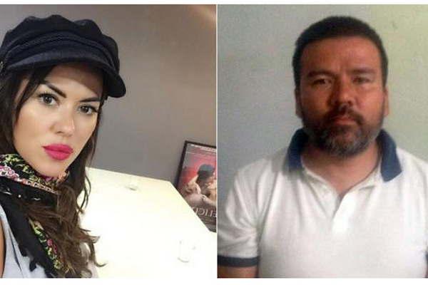 Karina Jelinek adelantoacute que ayudaraacute a su hermano preso- Ninguna familia es perfecta