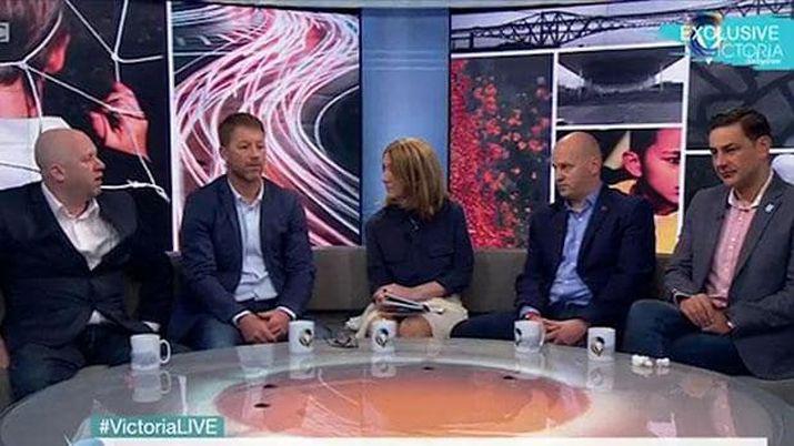 Ex futbolista confesoacute que fue violado entre 50 y 100 veces