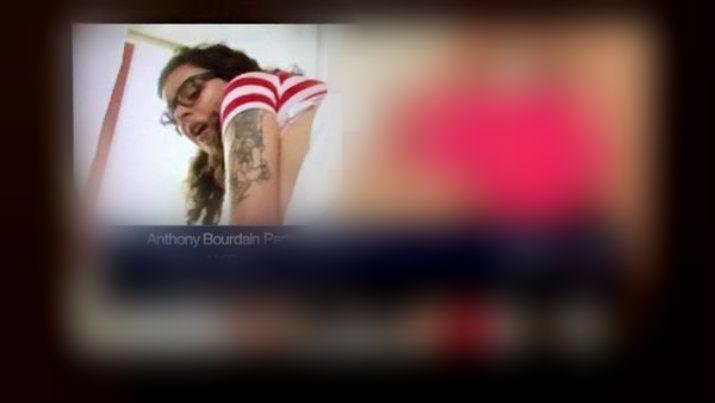 Por error la CNN transmite pornografiacutea durante media hora