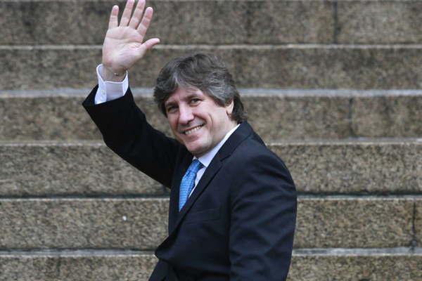 Revocan sobreseimiento de Boudou en la causa por falsear datos en su DNI