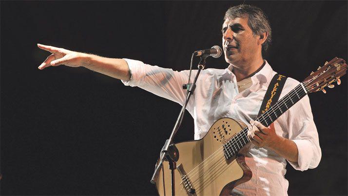 Ya se sabe quieacutenes actuaraacuten en el Festival Nacional de la Chacarera 2017