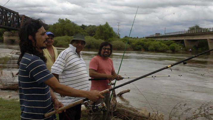 Comenzoacute el festival nacional Tigre del Riacuteo Dulce en Loreto