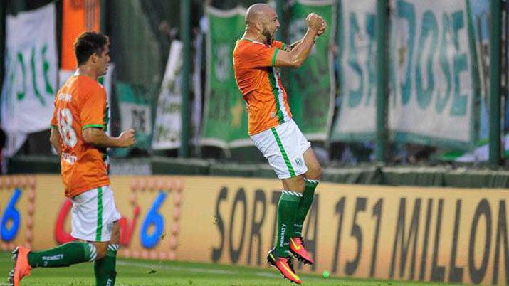 Estudiantes - Banfield