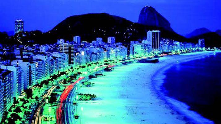 Agencias- Hasta ahora la mayoriacutea de las consultas son por Brasil