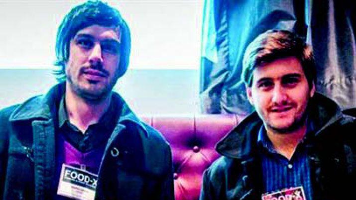 Pronoacutestico- los argentinos que desafiacutean a The Weather Channel