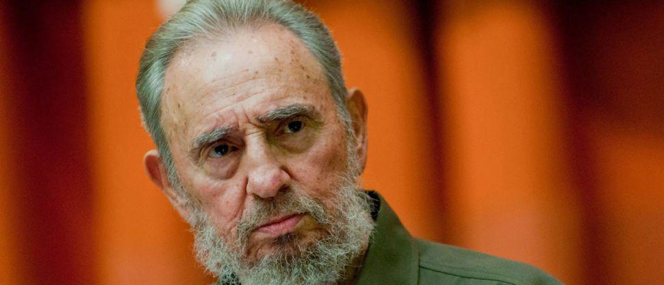 El fallecimiento del liacuteder de la revolucioacuten cubana cierra un capiacutetulo de la historia de Ameacuterica Latina