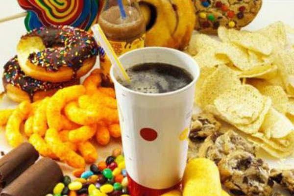 La dieta empeora y se comen maacutes productos preelaborados