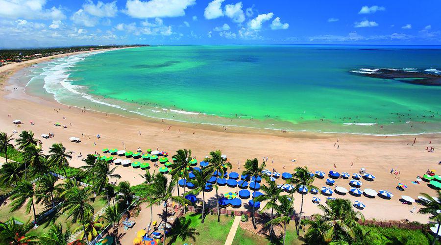 Brasil- dos argentinos se ahogaron en una playa