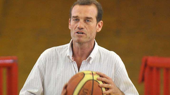 Néstor Rafael García