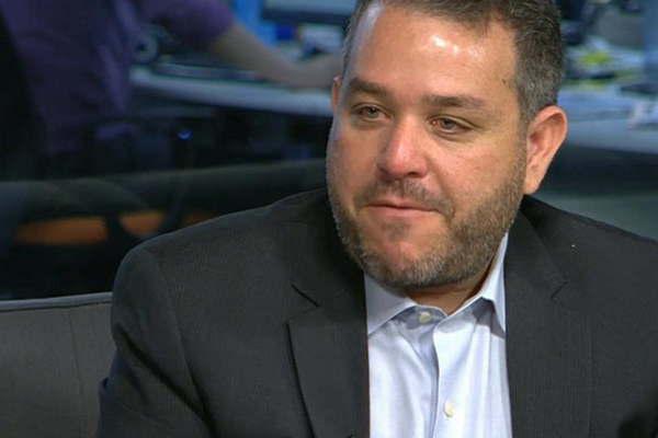 La Daia alertoacute que iraacute a la Corte Suprema si Casacioacuten no reabre la denuncia de Nisman contra Cristina