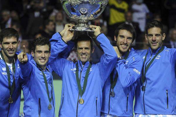 Macri llamoacute a Orsanic y lo felicitoacute