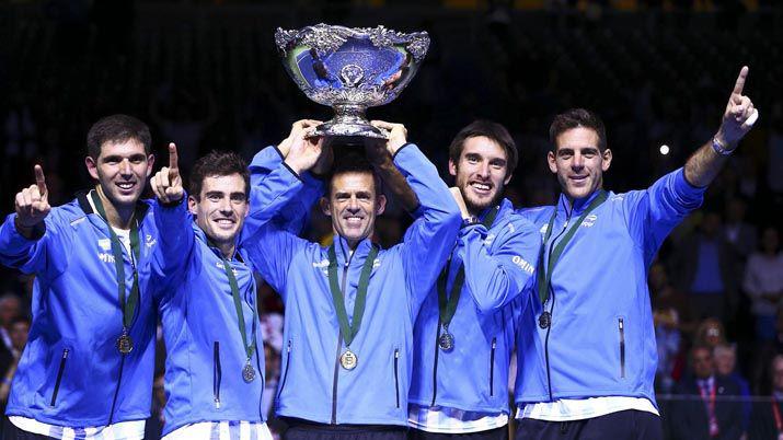 El final menos pensado- control antidoping de madrugada para los argentinos