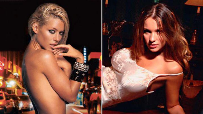 Nicole Neumann sobre Pampita- Puedo contar cosas de su pasado