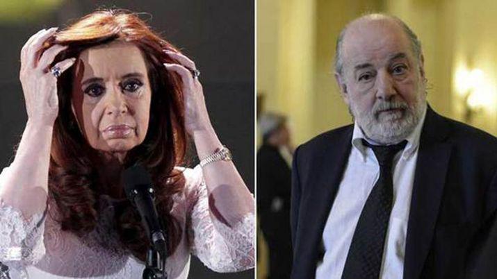 Cristina Kirchner aseguroacute que se presentaraacute mantildeana ante Bonadio