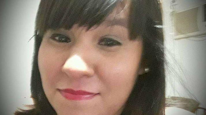 Murioacute la maestra jardinera que habiacutea sufrido un accidente