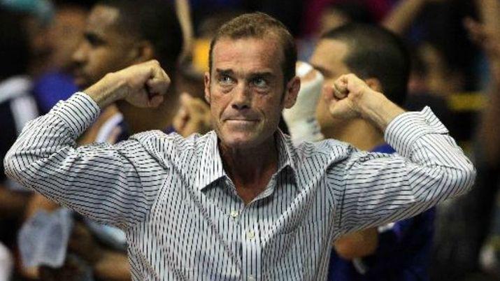 Neacutestor Garciacutea- Quimsa es un equipo serio que apunta a maacutes