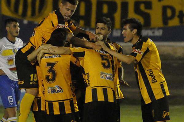 El camino a la clasificacioacuten 