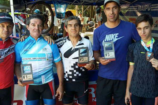 Una destacada actuacioacuten en Coacuterdoba