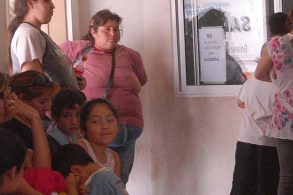 Cepsi- los casos maacutes consultados fueron varicela y golpes de calor