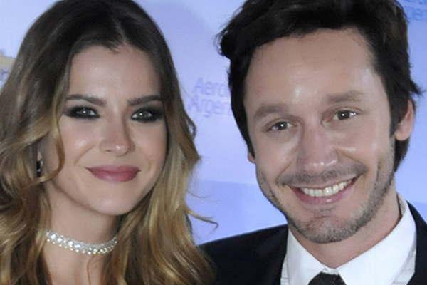 La China y Vicuntildea se habriacutean casado en secreto  