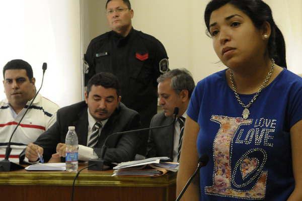 Con cuatro testigos e inspeccioacuten en la ruta 34 reanudan caso Pamela 