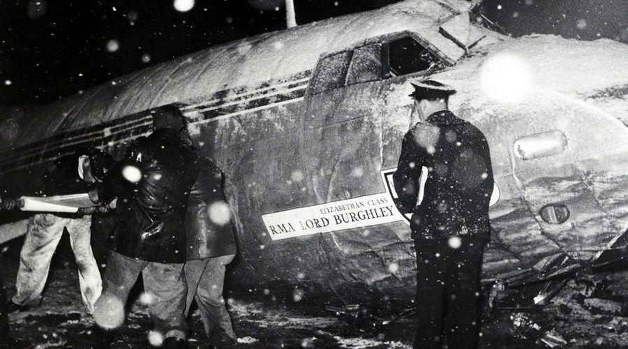 Otras grandes tragedias que enlutaron el fuacutetbol mundial