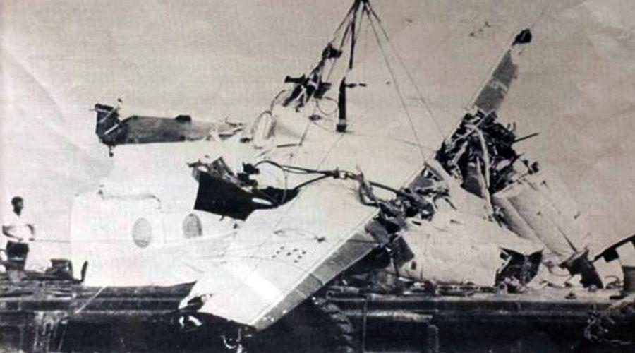 Otras grandes tragedias que enlutaron el fuacutetbol mundial