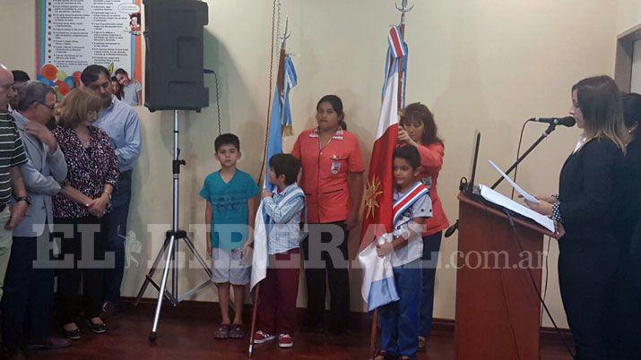 El Cepsi festeja sus 8 antildeos de vida