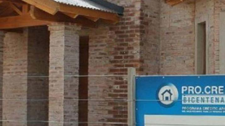 Mantildeana se cierra la inscripcioacuten al Procrear Solucioacuten Casa Propia