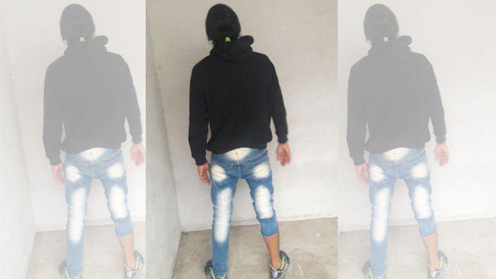 Tenía pedido de captura y lo detuvieron