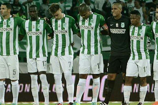 Nacional pidioacute que se lo declare campeoacuten